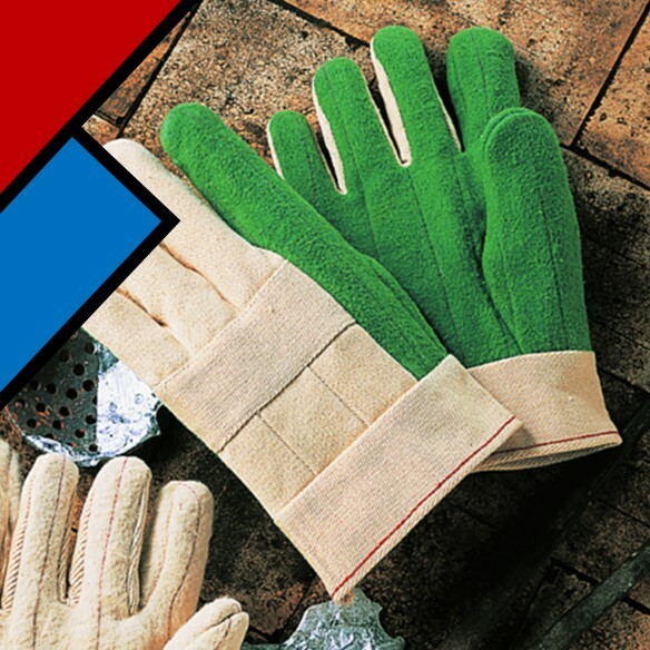 Hot Mill Gloves